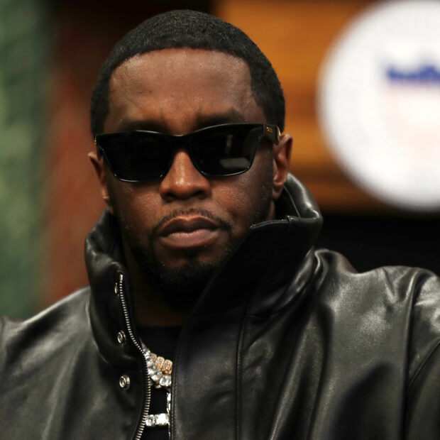 O rapper já está preso e enfrentará um julgamento em maio