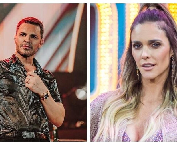 Após muitos anos o cantor reconhece o erro, mas pode acabar atrás das grades!