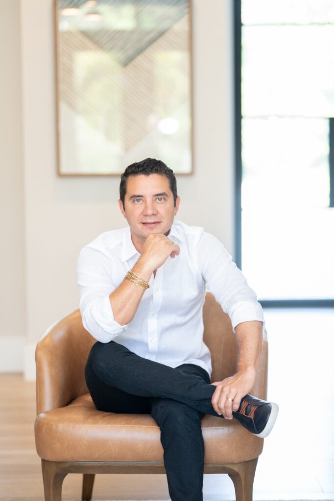 leandro sobrinho