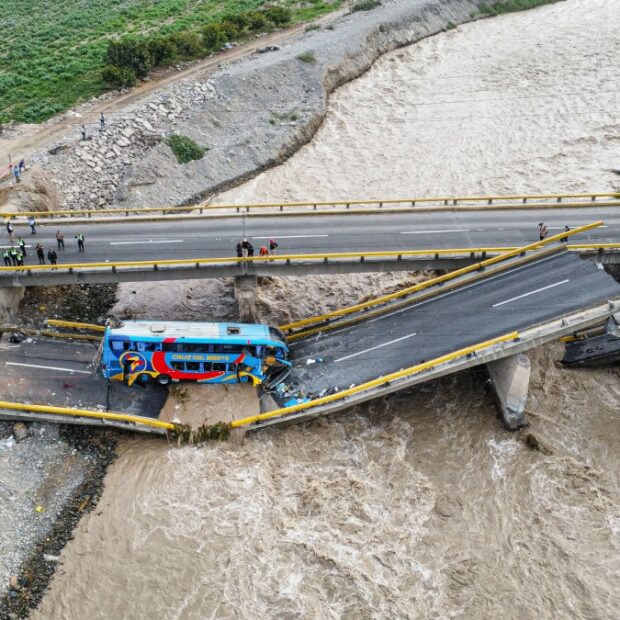peru accident