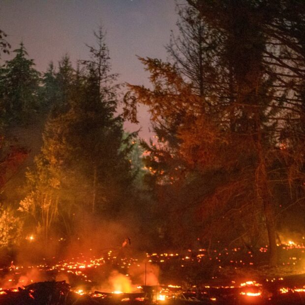incêndio patagônia