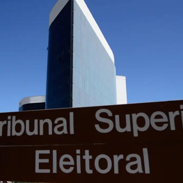 tribunal superior eleitoral