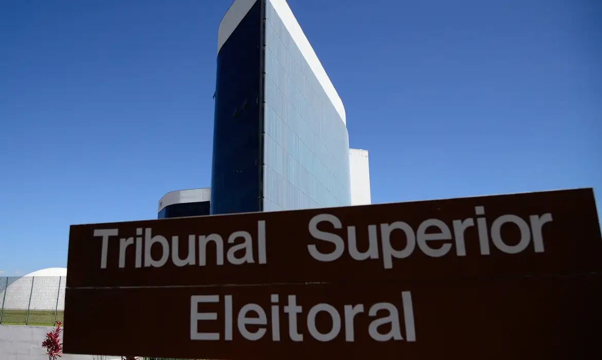 tribunal superior eleitoral
