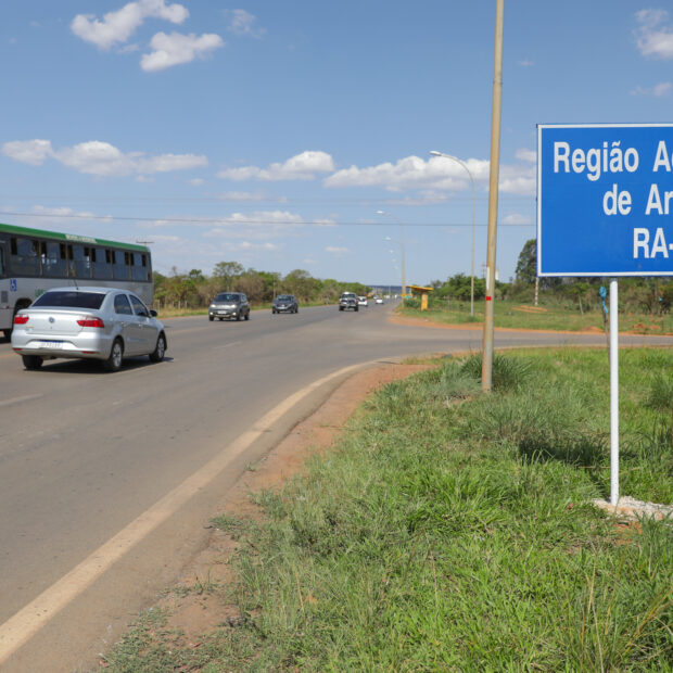 arapoanga