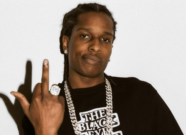 asap rocky