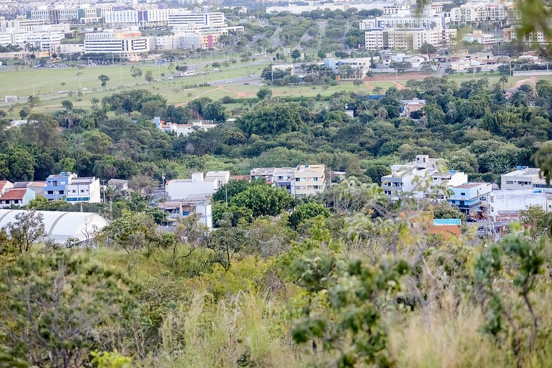 administraçao regional