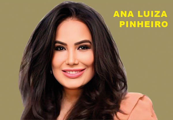 ana luiza pinheiro capa