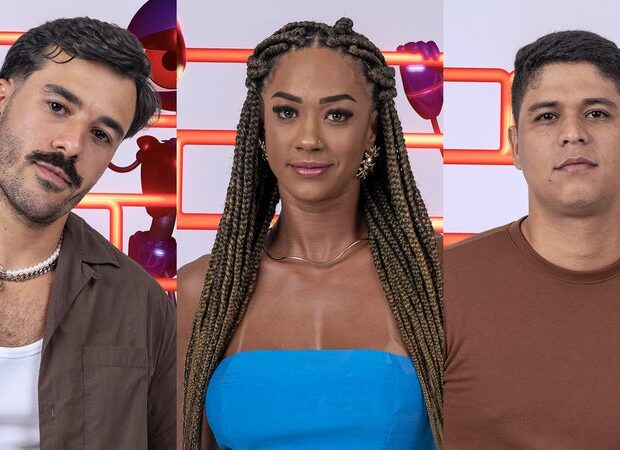 Conflitos, traições e um paredão de tirar o fôlego! Quem será o próximo eliminado do BBB 25?