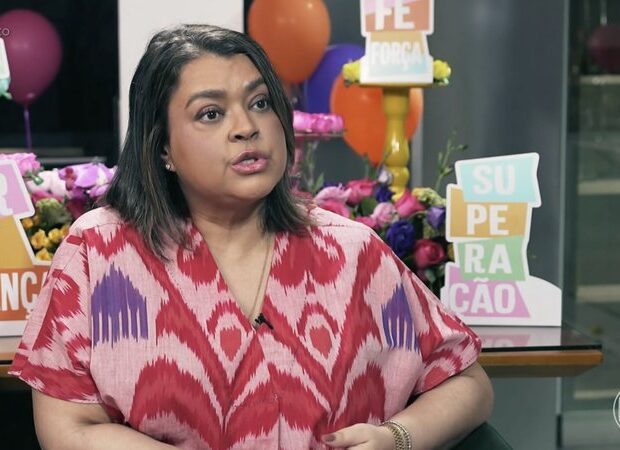 A cantora revela detalhes importantes sobre sua luta pela vida e emociona os fãs!