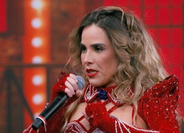 Após separação de Dado Dolabella, cantora revela momento de reflexão e perde batalha de dublagem no Domingão!