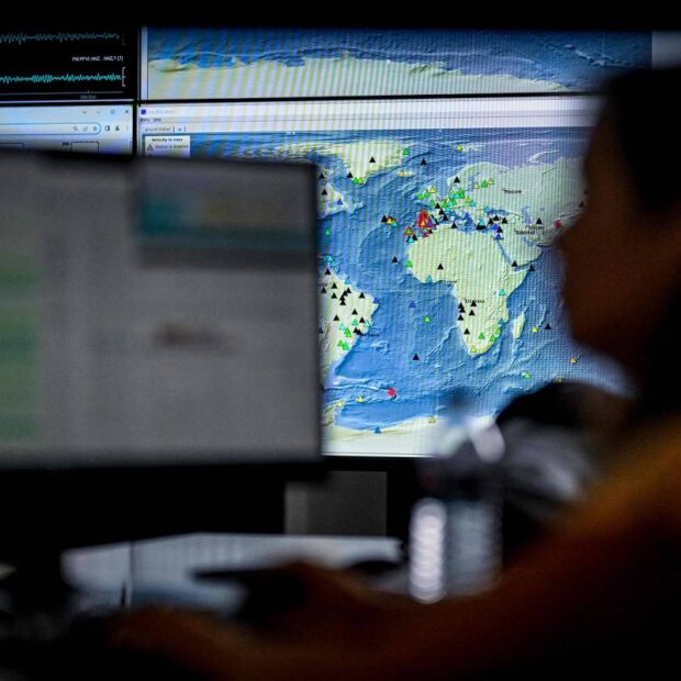 terremoto portugual