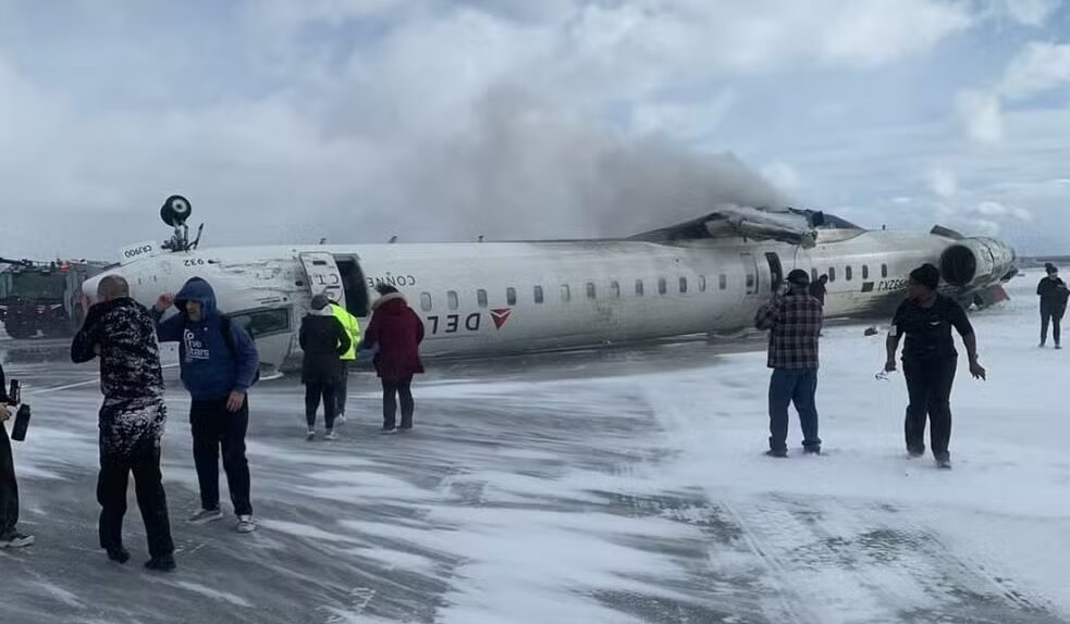 aviao-canada-toronto-delta