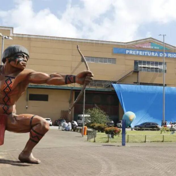 escola de samba