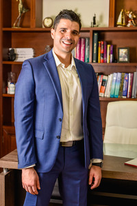 dr. matheus galhardo, membro da sociedade brasileira de climatério(sobrac)