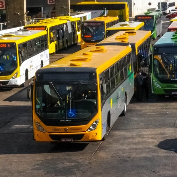 frota de onibus 1
