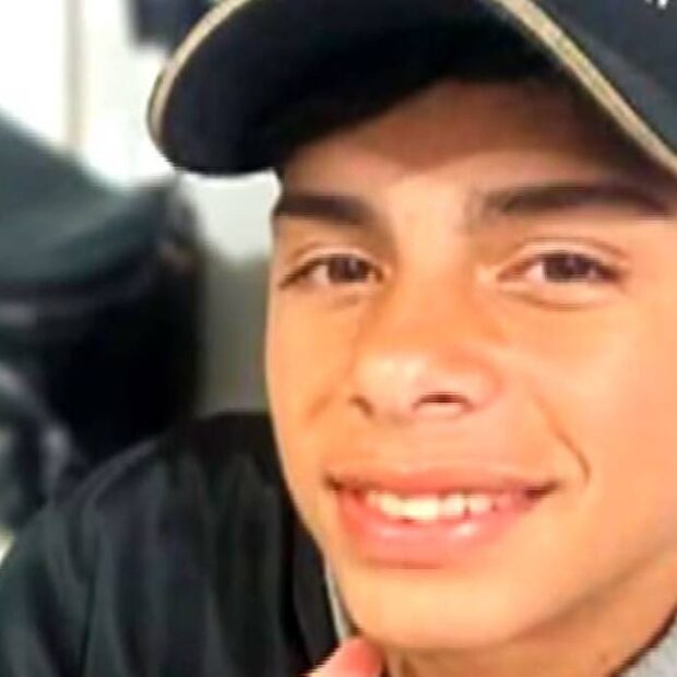 adolescente de 17 anos é morto a tiros na porta de casa, na zona sul de sp