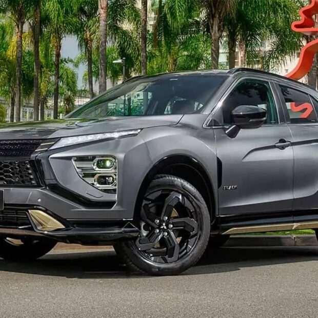 mitsubishi eclipse 2026