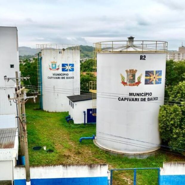 município de capivari de baixo sc