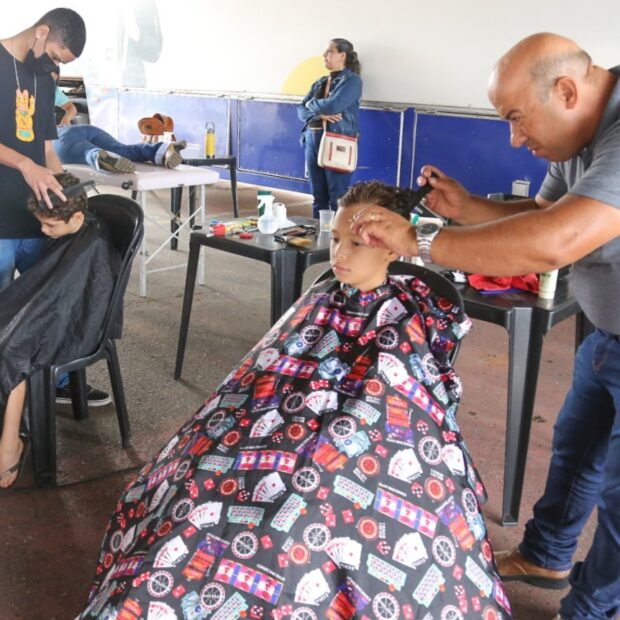 inscrições abertas