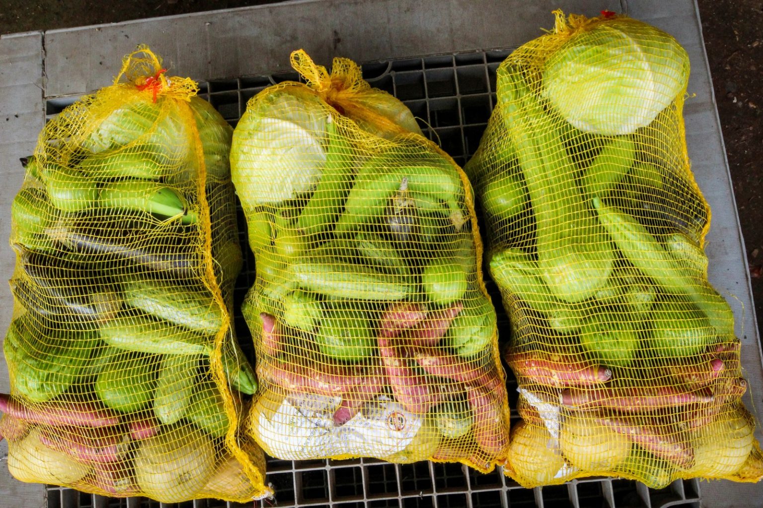 cesta basica