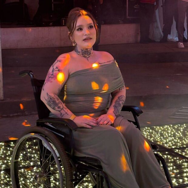 espondilite anquilosante