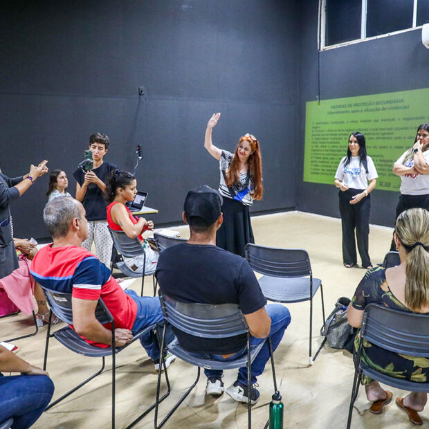 protocolo por todas elas