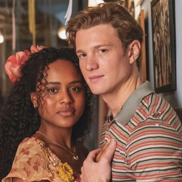 Correria nos bastidores! Fogo interrompe gravações, evento de novela é cancelado e vídeos do caos viralizam!