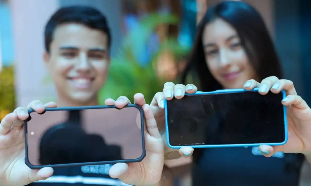 celular