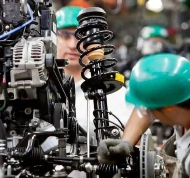 industria