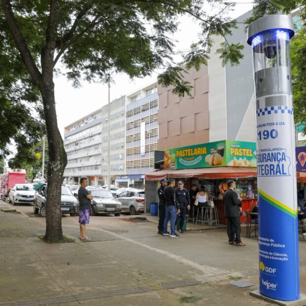 setor comercial sul