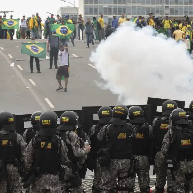 golpe