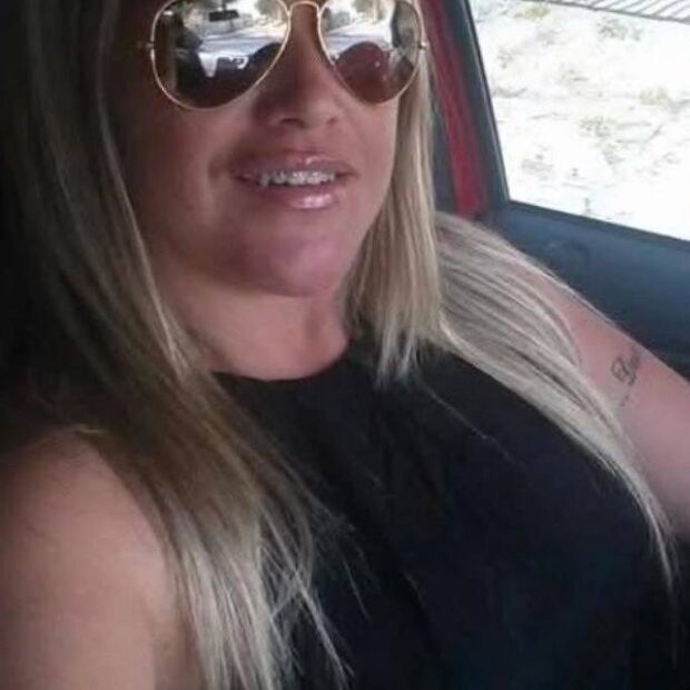 mulher sp motorista de aplicativo