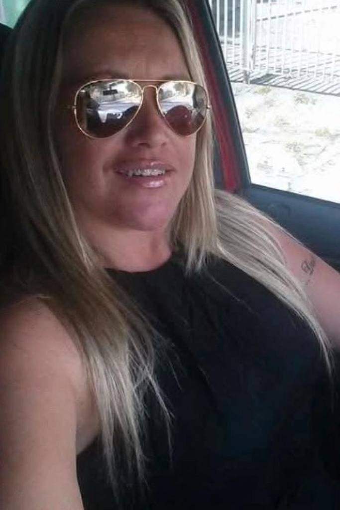 mulher sp motorista de aplicativo