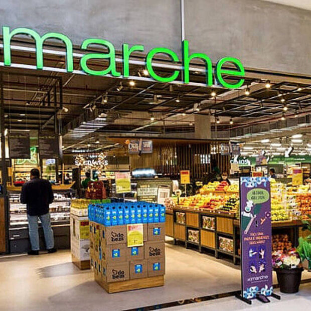 st marche