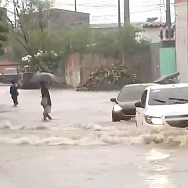 chuva ceará, piauí e maranhão