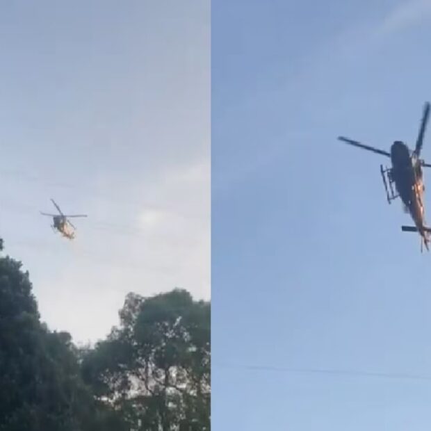 helicoptero rj fiaçao