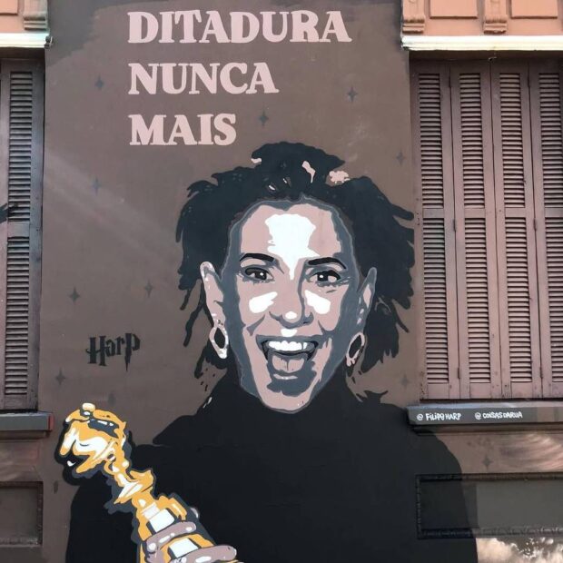 mural fernanda torres