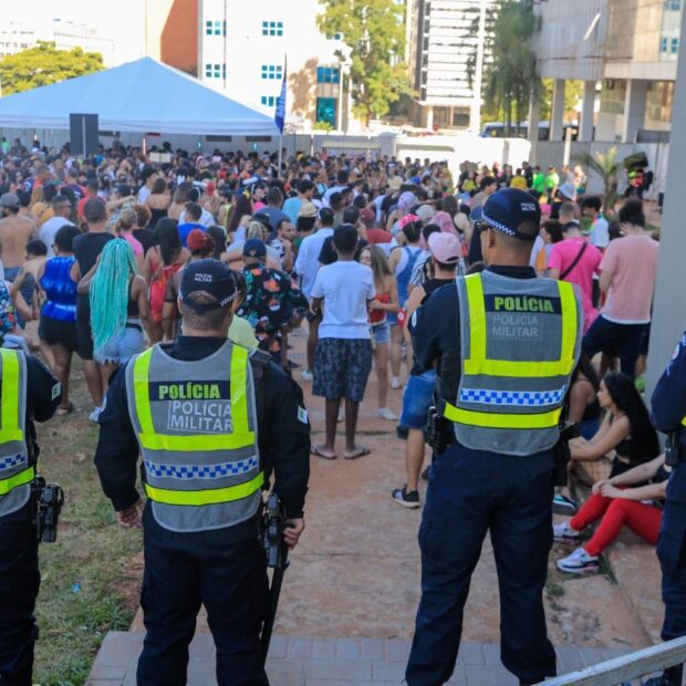 pmdf carnaval