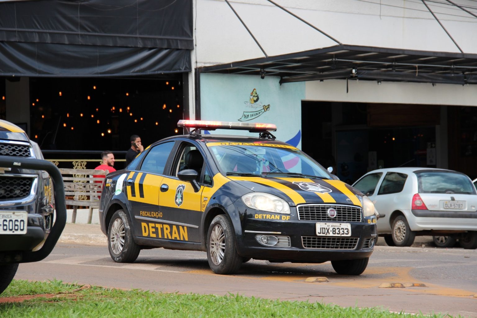 detran