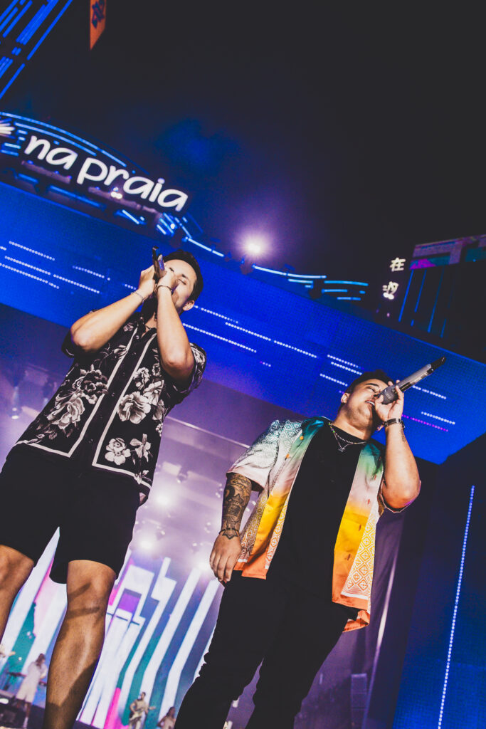 mek na praia 2024 bs fotografias