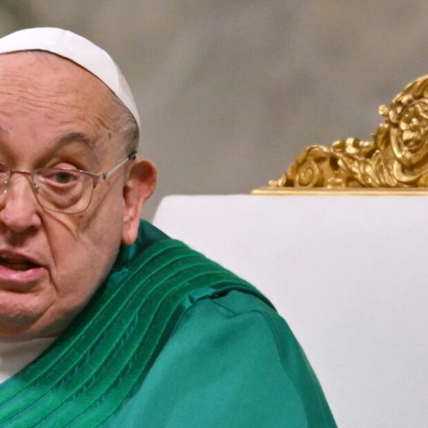 files vatican religion pope health