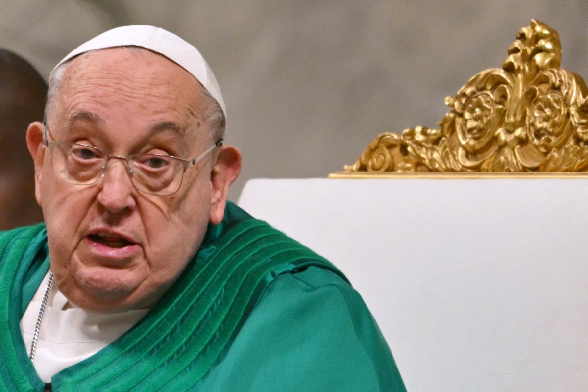 files vatican religion pope health