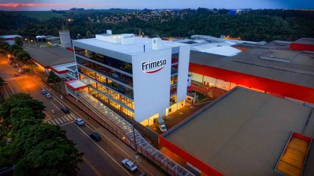 frimesas