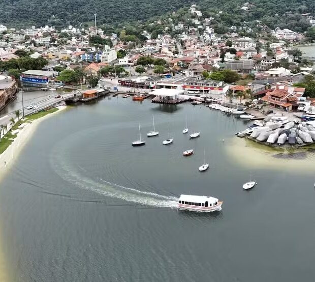 lagoa da conceição,