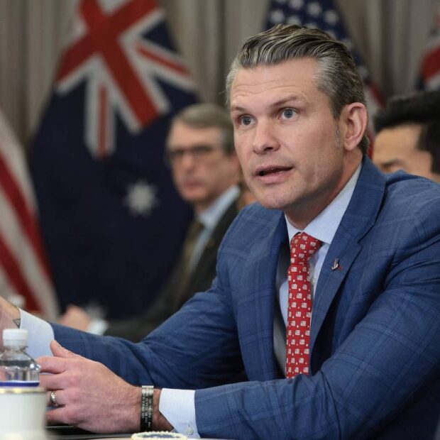 pete hegseth