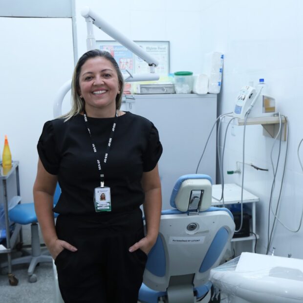 cirurgia dentista