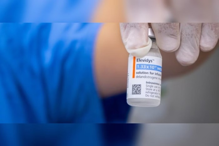 elevidys remédio mais caro do mundo ,