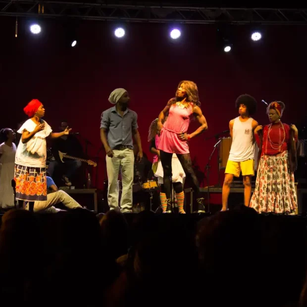 bando na mostra 2018 foto ana luiza reis