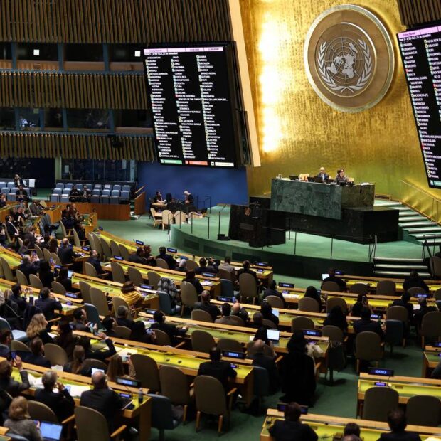 assembleia geral da onu