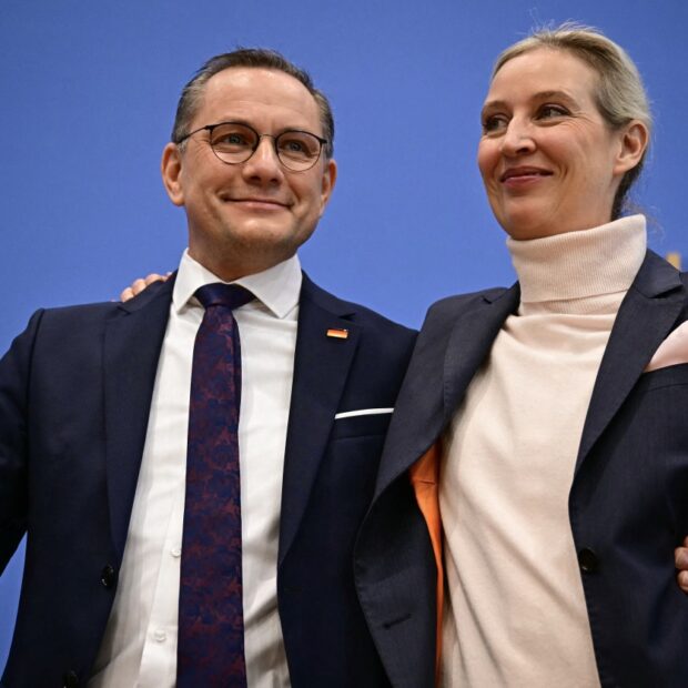 Alice Weidel